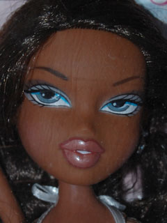 Bratz sweet dreamz 2 Sasha